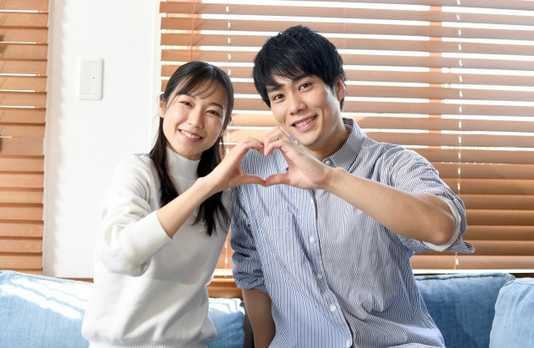 本格的に婚活支援を行う結婚相談所 | 高田馬場から全国の婚活者を支援
