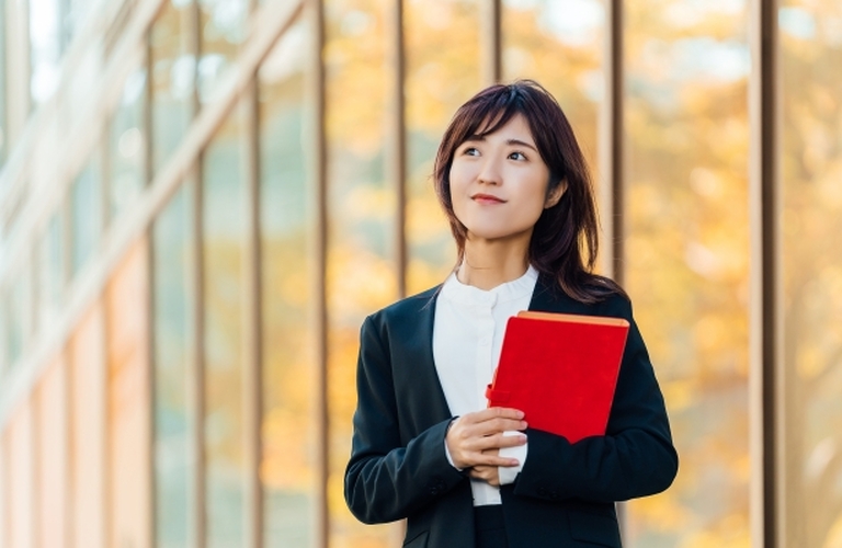 結婚相談所のプロフィールで、魅力的な自己PRを作成するコツ ｜ 新宿区の結婚相談所