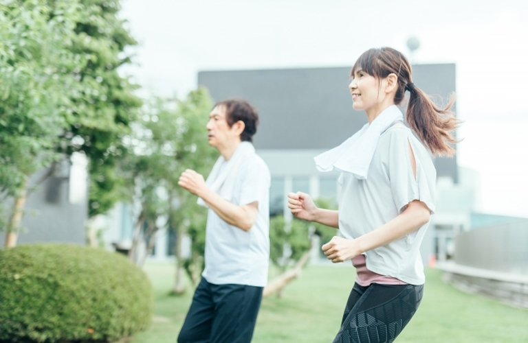 ランニング行う方の婚活を支援する結婚相談所 | 高田馬場から全国の婚活者を支援