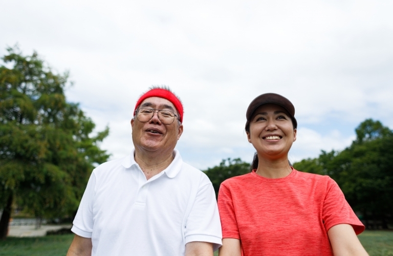 中高年の方の婚活を支援する結婚相談所 | 高田馬場から全国の婚活者を支援