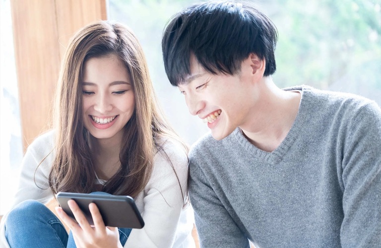 マッチングアプリの経験がある方に適した結婚相談所！ ｜ 新宿から全国の経験者をサポートする結婚相談所