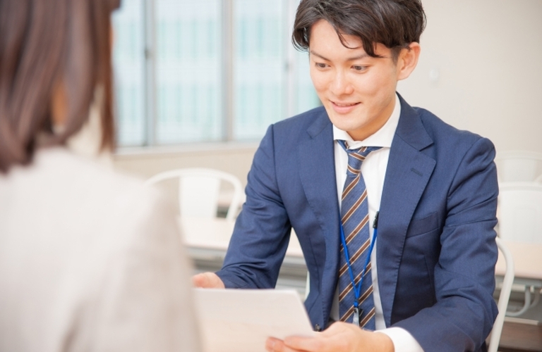 結婚相談所に入会する前に、無料カウンセリングを利用しませんか？ | 新宿区から全国の婚活中の男女を支援