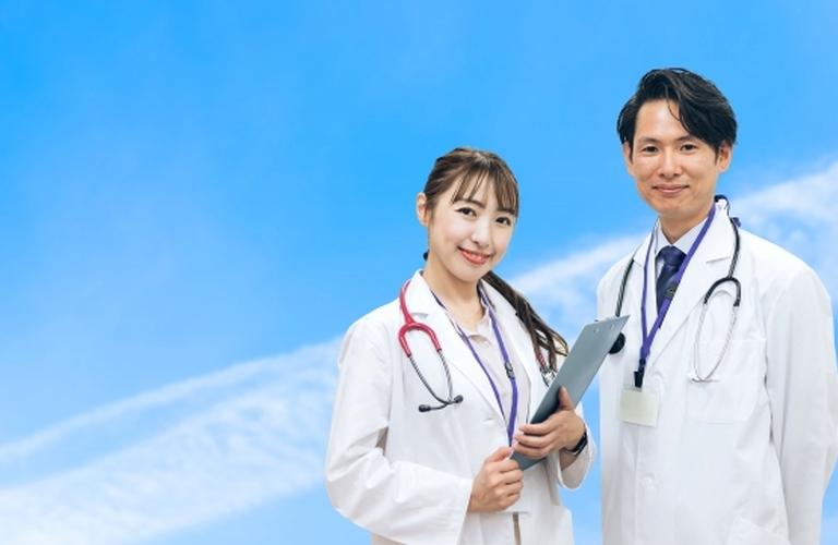 医師（医者）との結婚を望む方に、結婚後の現実をお伝えします | 新宿区から全国の婚活者を支援する結婚相談所