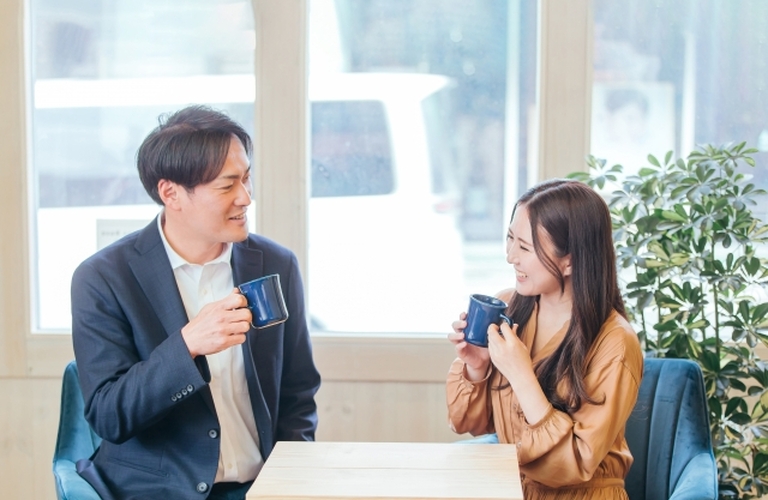 結婚相談所で、お見合いを成功するためのコツ ｜ 新宿区の結婚相談所