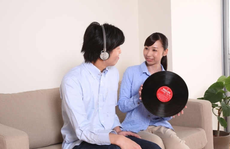 趣味の音楽鑑賞を軸に婚活を花開かせる戦略 ｜ 新宿区から全国の婚活者を支援する結婚相談所