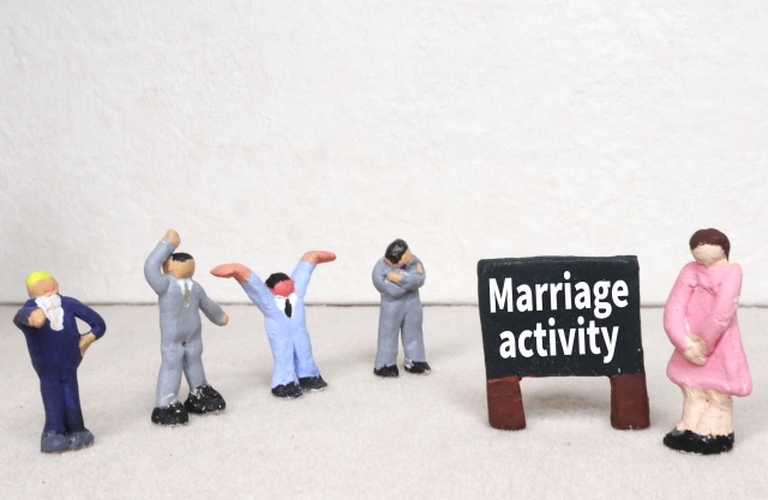 結婚相談所を選ぶ前に知っておきたい！料金とサービスの真実 | 新宿区から全国の婚活者を支援する結婚相談所