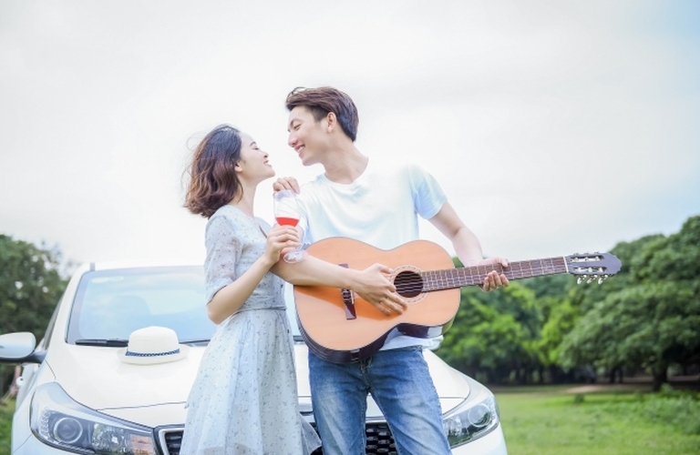  「婚活とドライブの融合」－趣味を活かして理想のパートナーを見つける方法 | 新宿区から全国の婚活者を支援する結婚相談所