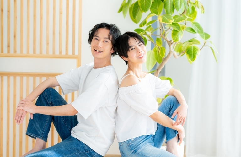 「まだ早い」はもうやめにしませんか？30代からの婚活、幸せへの第一歩 | 新宿区から全国の婚活者を支援する結婚相談所