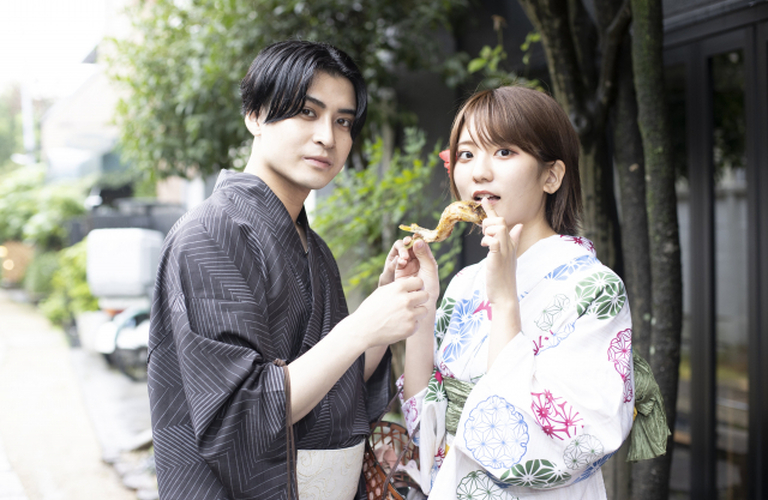 婚活と食べ歩き：美味しい出会いを引き寄せる方法 | 新宿区から全国の婚活者を支援する結婚相談所