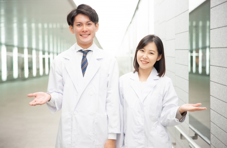 薬剤師の婚活戦略：結婚相談所と自然な出会いを通じて | 新宿区から全国の婚活者を支援する結婚相談所