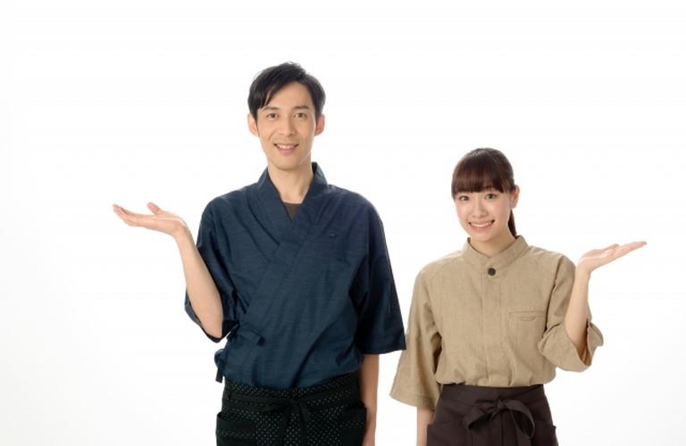 ウェイター・ウェイトレスのための婚活ガイド：結婚相談所と自然な出会いをフル活用 | 新宿区から全国の婚活者を支援