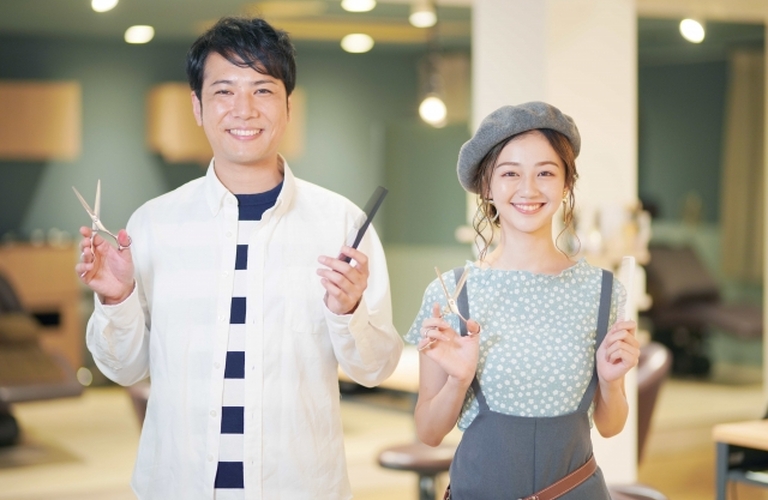 美容師として婚活を成功させる方法：自然の出会いから結婚相談所まで | 新宿区から全国の婚活者を支援する結婚相談所