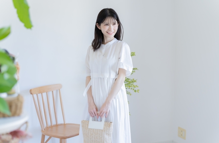 スマート婚活: ユニクロの服で魅力アップ | 新宿区から全国の婚活者を支援する結婚相談所