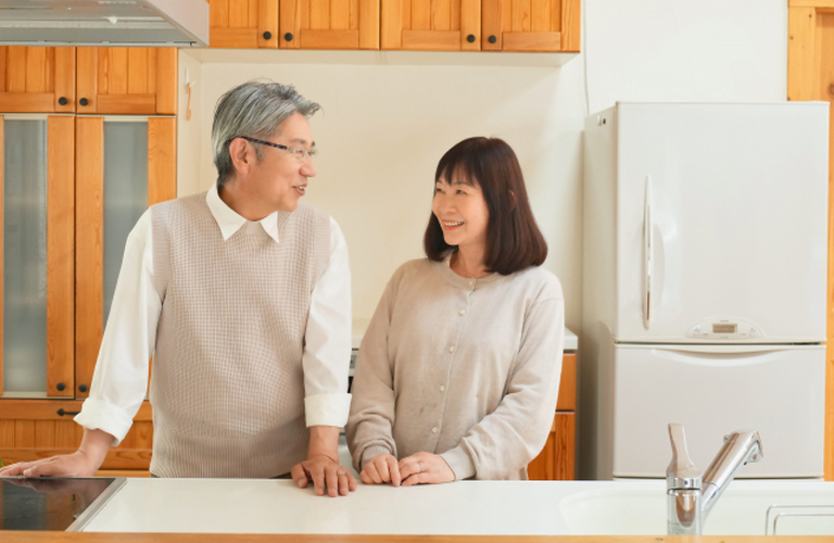 新宿区で男性60代が婚活に挑む理由と成功の秘訣を大公開 | 全国の婚活者を支援する結婚相談所