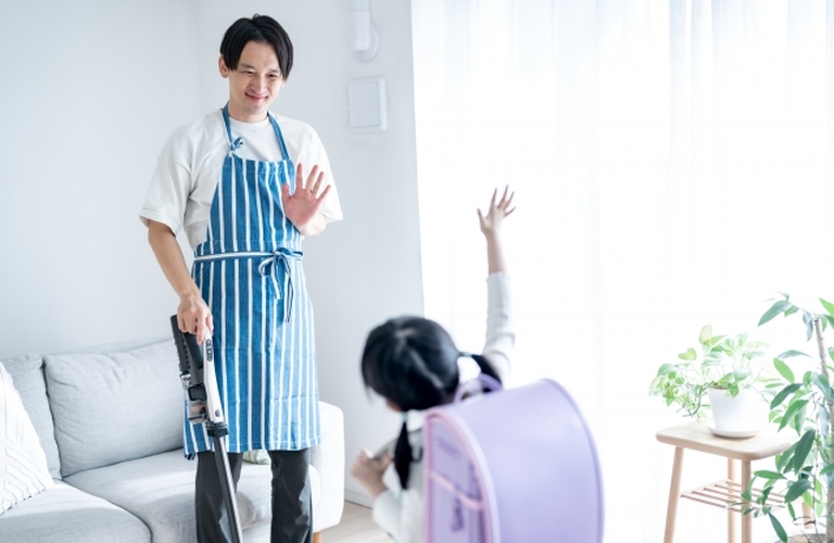 新宿区でシングルファザーが婚活を成功させるためのガイド | 全国の婚活者を支援する結婚相談所