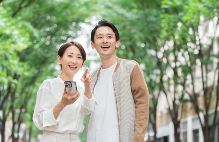 婚活の成功は自立から！その秘訣を伝授