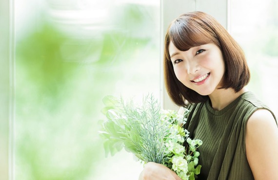 プロフィール写真で好印象 | 新宿の結婚相談所ならＭＯプラニング