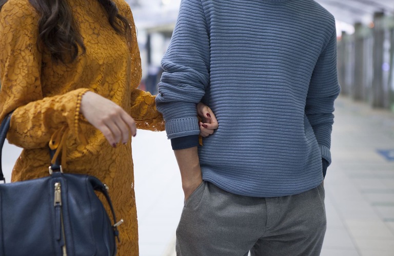 仮交際なら安心 | 高田馬場の結婚相談所ならＭＯプラニング