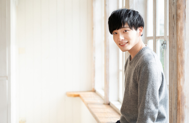 プロフィール写真をお任せ | 高田馬場の結婚相談所ならＭＯプラニング