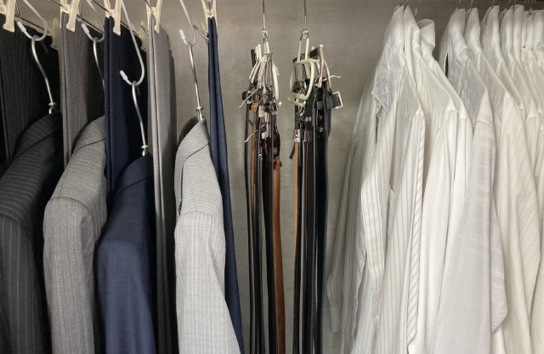 婚活の装いで、ユニクロの服は有効！バッチリとコーディネートします。新宿区の結婚相談所