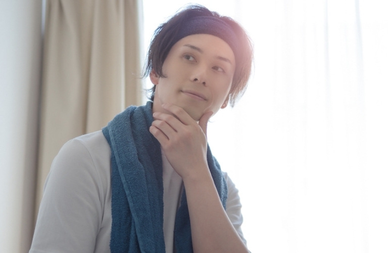 婚活において、見た目は大切です。見た目のサポートを重視する、新宿区の結婚相談所！