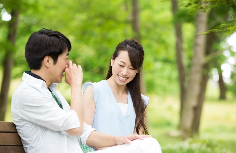 40代の男性に適した婚活を提供。新宿区の結婚相談所