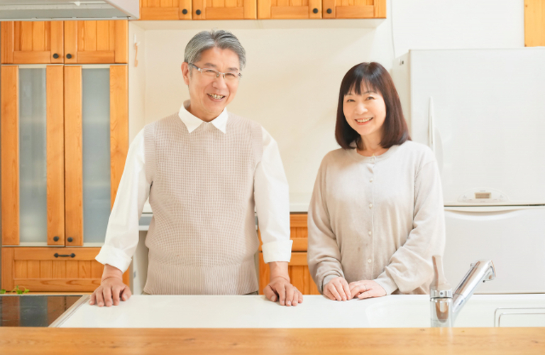 60代以上の男性に適した婚活を提供！新宿区の結婚相談所
