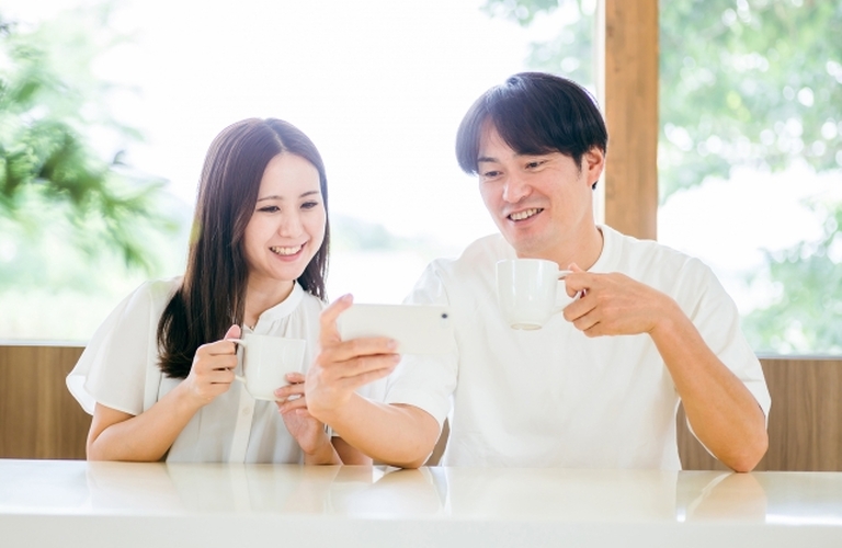 40代の女性に適した婚活を提供。新宿区の結婚相談所（全国対応）