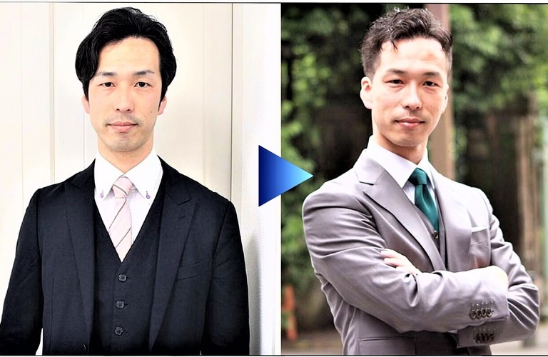 40代男性に適した結婚相談所 | 高田馬場から全国の婚活中の方へ