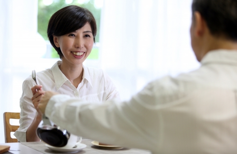 50代の女性の婚活を応援する結婚相談所 ｜ 高田馬場より全国の婚活中の女性へ