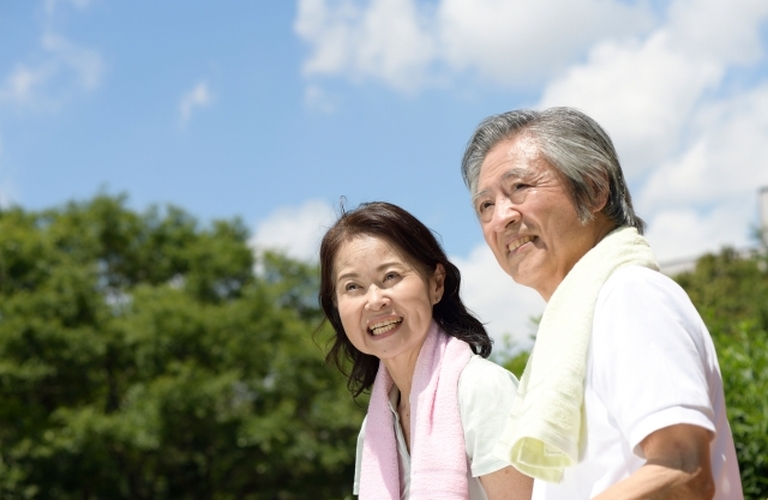 60代以上の女性の婚活をサポートする結婚相談所 ｜ 高田馬場から全国の婚活中の女性へ