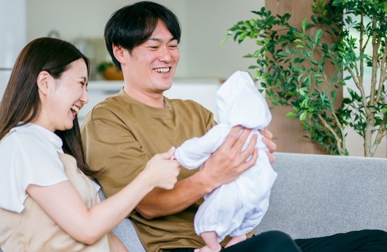 バツイチ子持ちの婚活を支援する結婚相談所 | 高田馬場より全国の婚活者を支援