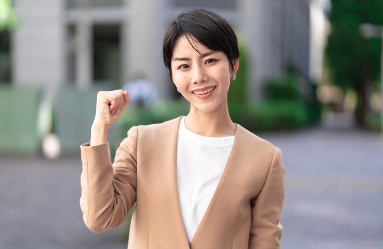 プロフィールで自己PRが大切だと理解している方に適した結婚相談所 | 高田馬場から全国の婚活者を全力で支援