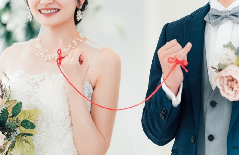 結婚の可能性を高める！結婚相談所へ行くべき理由 ｜ 新宿区の結婚相談所