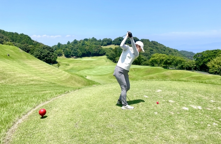 趣味がゴルフの方の婚活を支援する結婚相談所 | 高田馬場から全国の婚活者を支援